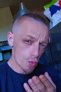 rencontre avec Martin