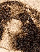 Femme célibataire 25 ans à Bordeaux