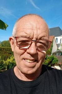 rencontre avec Jorge