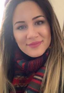 rencontre avec Yvette