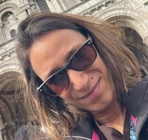 Femme célibataire 40 ans à Nancy