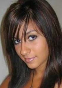 Angelina rencontre avec Angelina