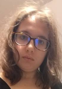 Femme célibataire 21 ans à Caen