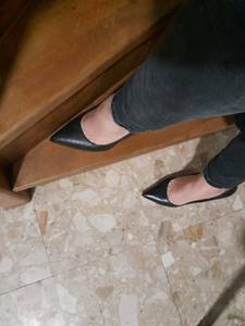 Femme célibataire 27 ans à Arras