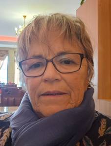 rencontre avec Stacy