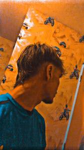 rencontre avec Darren