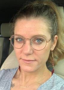 Femme célibataire 31 ans à Montpellier