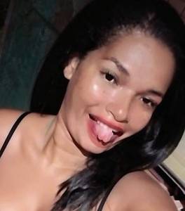 Sjosyane3, femme coquine de 30 ans - Manaus