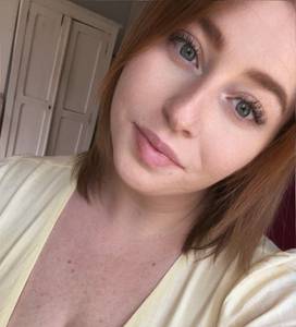 Patti, 28 ans – Paris