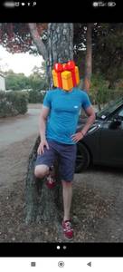 Perry rencontre avec Perry