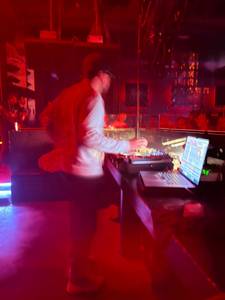 Benny rencontre avec Benny