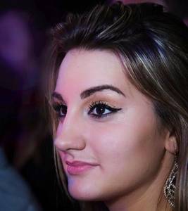 Femme célibataire 34 ans à Strasbourg
