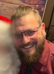 rencontre avec Nicholas