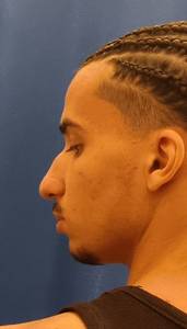 Christian rencontre avec Christian