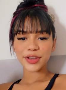 Caroline, femme coquine de 26 ans - Castanhal