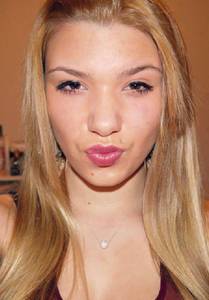 Josephine rencontre avec Josephine