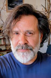 rencontre avec Jorge