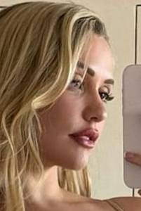 Julianadeluca50, femme coquine de 29 ans - Barcelona