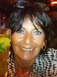 Kristine rencontre avec Kristine