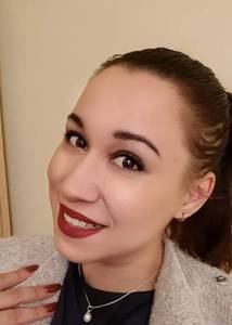 Odilefrasso5, femme coquine de 26 ans - Haute-Sa�ne