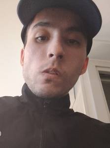 rencontre avec Pedro