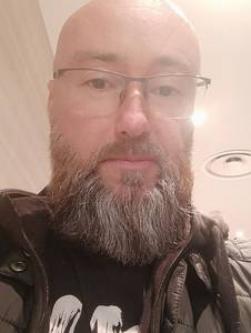 rencontre avec Darryl