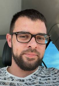 Photo du profil Philip, 30 ans à Strasbourg