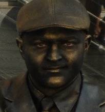 Derek rencontre avec Derek