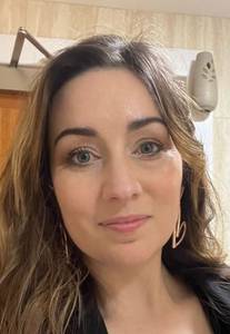 Femme célibataire 33 ans à Aubenas