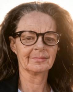 rencontre avec Glenda