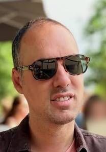 rencontre avec Darrin