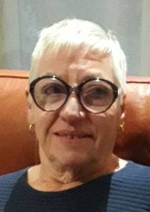 Femme célibataire 64 ans à Cherbourg