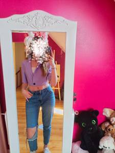 rencontre avec Cheryl