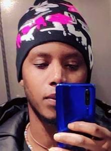 rencontre avec Zachary