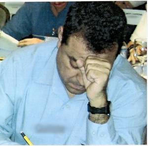 célibataire de Campana