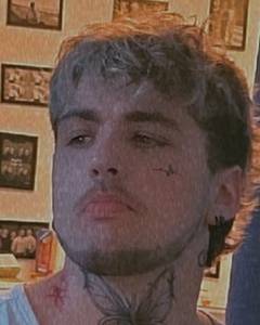 rencontre avec Randolph