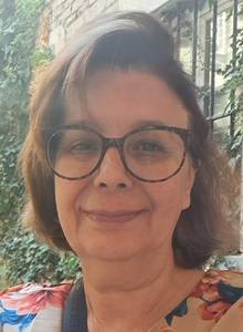 Femme célibataire 61 ans à Montreux