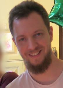 rencontre avec Allen