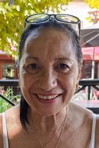 Femme célibataire 68 ans à Villeurbanne