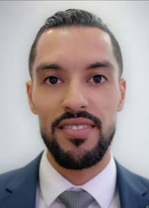 rencontre avec Caleb