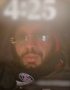 rencontre avec Peter