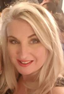 Femme célibataire 43 ans à Nanterre