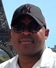 rencontre avec Russell