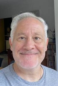 Photo du profil Barry, 48 ans à Grenoble