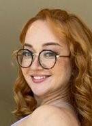 Femme célibataire 34 ans à Mouscron