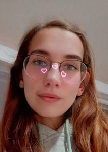 rencontre avec Agnes