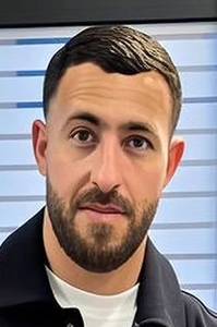 rencontre avec Gerardo