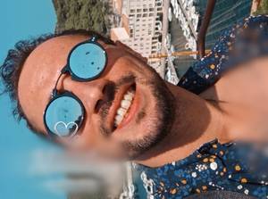 rencontre avec Mike