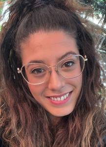 Aliciacastine88, femme coquine de 31 ans - Pontevedra