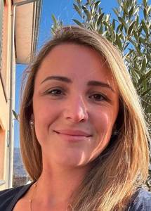 Femme célibataire 34 ans à Ottawa
